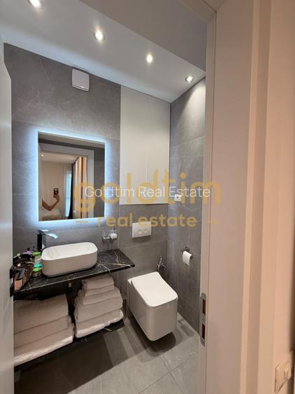 Apartament 3camere/MTM Residence/SUPERB/Spatii de depozitare/Mobilat si utilat - 11