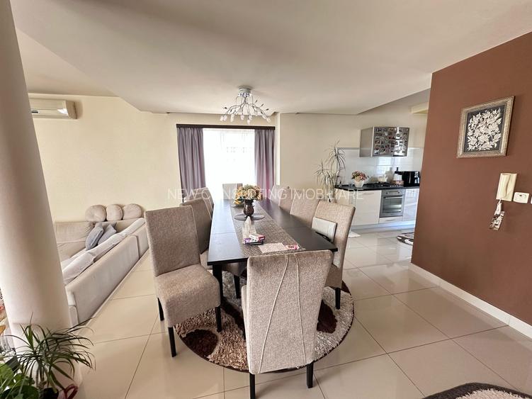 Casa individuala LUX 5 camere 200mp, 500mp teren - 2