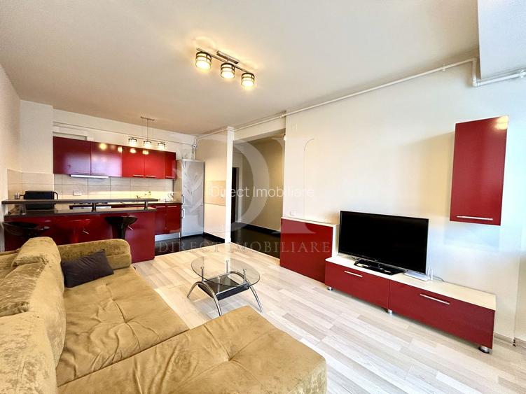 Apartament 2 camere de vânzare / Zona Gheorgheni/ Cluj Napoca - 6