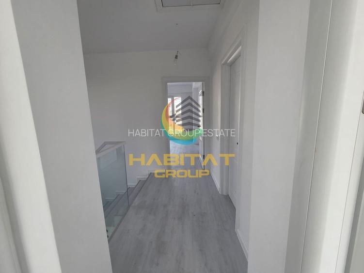 Tunari Vila individuala 4 camere PREMIUM 149 mp ACTE GATA - 35