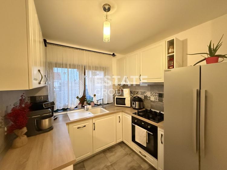 Casa individuala Covaci-mobilata si utilata - 5