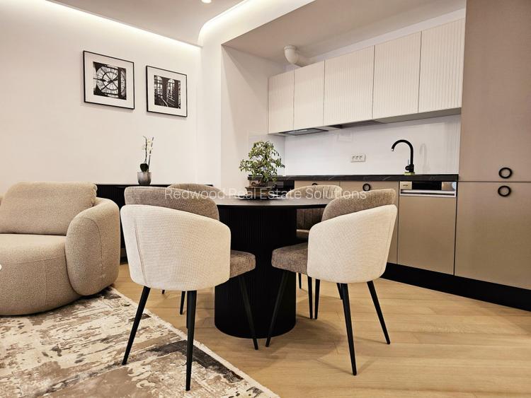 Apartament 2 camere Cortina 126 - 6