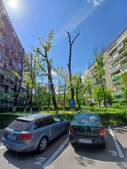 Apartament 2 camere la etajul I langa complex Mercur. - 8