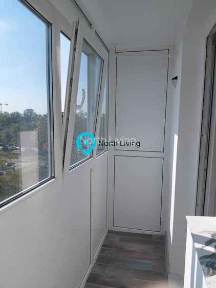 Vand apartament 2 camere- Kaufland Vergului - 6