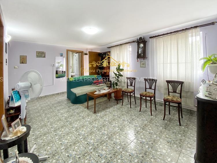 Casa Mogosoaia teren 850 mp, zona centrala - 4