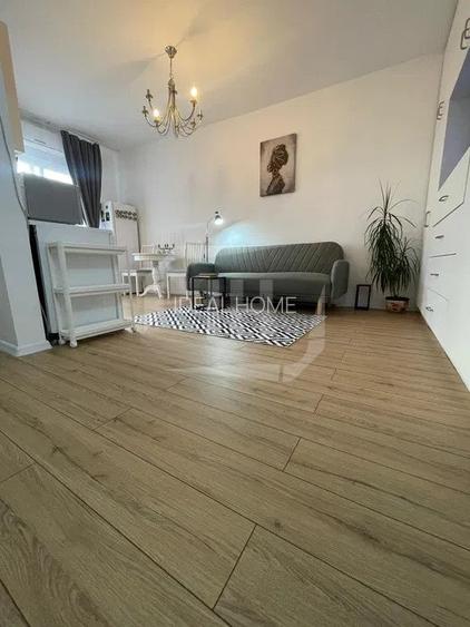 Apartament 1 camera, modern, parcare, zona Garii - 6