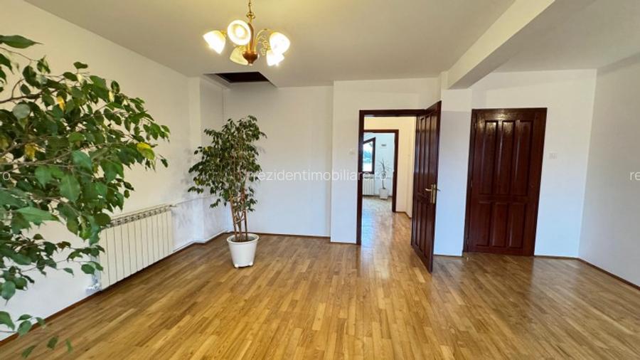 Închiriere Vila Eleganta Vecinătatea Pieței Floreasca - Modernitate și Confort - 6