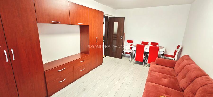 Militari Residence - Ap. 2 camere, decomandat, 54mp, et.1, mobilat/utilat - 9