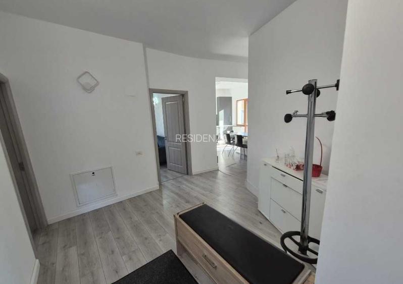 Apartament 3 Camere Uverturii | 2 Balcoane | Încălzire in pardoseală - 4