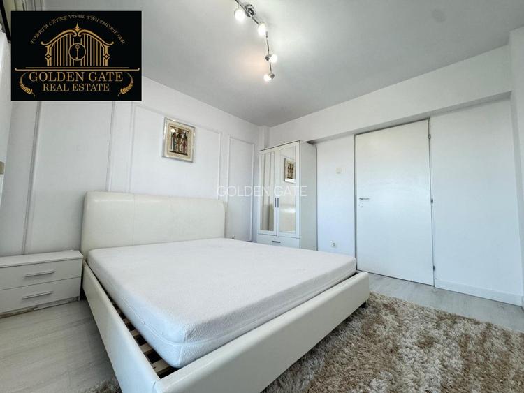 Duplex 4 Camere  | Unirii - Ultracentral | AC | Terasa | Metrou - 5