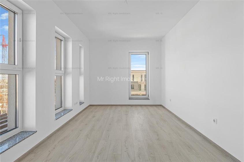 COMISION 0 | Apartament elegant | penthouse NOU Avantgarden 3 - 10