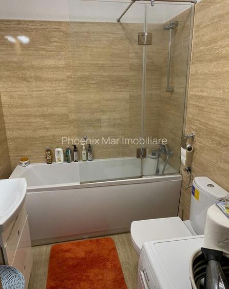 Ap. 3 cam LUX la cheie, et. 1/5, bl. 2019, zona Popa Nan - Calarasilor - 11