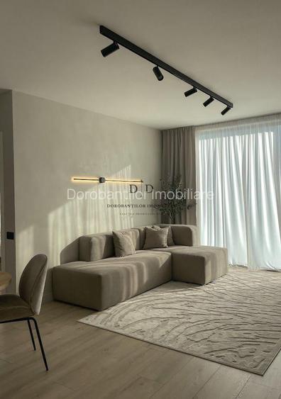 Vânzare Ap Exclusivist | Semicentral | Finisaje LUX | Parcare - 2