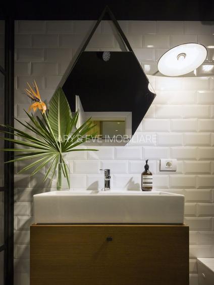 Acasă, între parcuri și istorie  Cismigiu Hous 2 Camere, Terasă 13mp și Parcare - 5