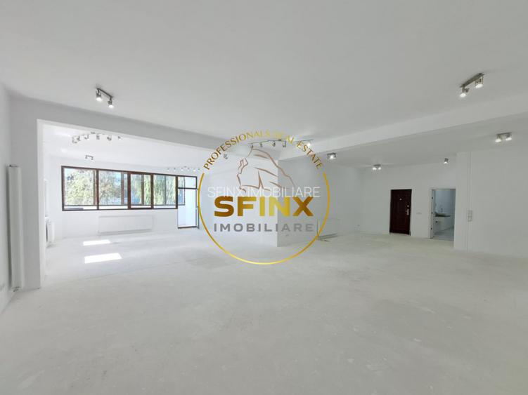 De inchiriat Spatiu Sisesti - Baneasa - 2