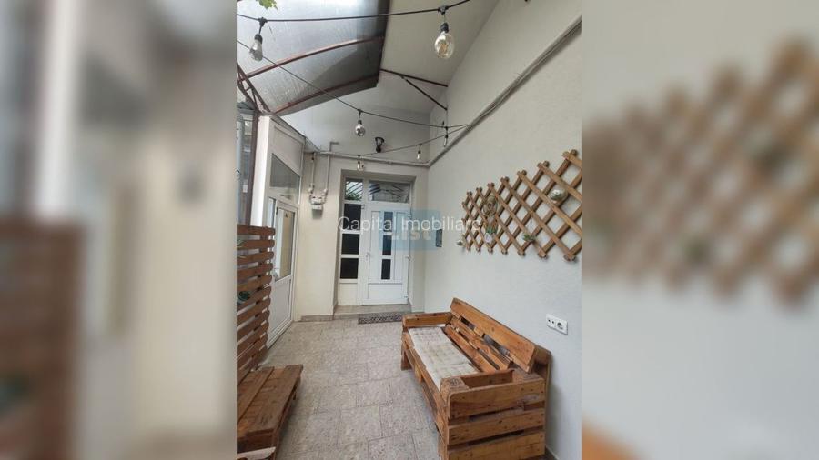 Vanzare apartament cu 3 camere Central.Comision 0! - 10