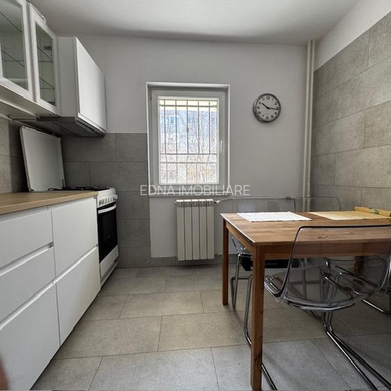 Apartament de doua camere, care vorbește pe limba unui profesionist urban! - 7