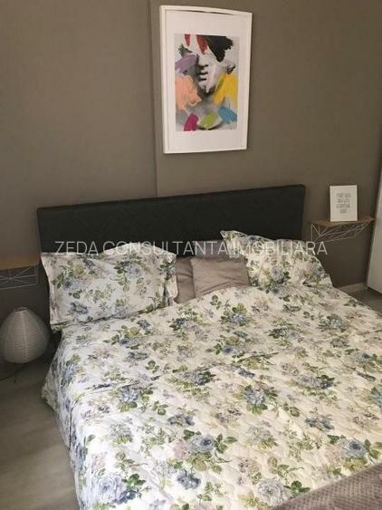 Apartament 2 camere de inchiriat, Bloc nou, Grozavesti - 6