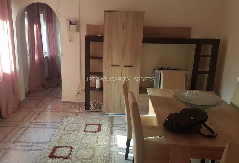 Cazare 3 corpuri | 20cam | 10 dorm | 830mpu | 1089 mp teren | Calea Giulești - 7