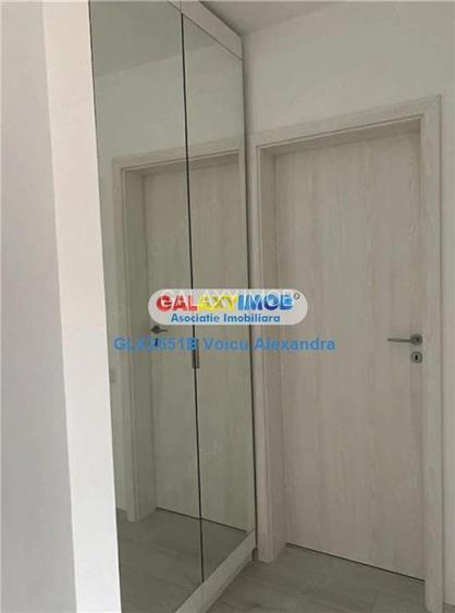 Apartament Tip Studio Bloc Nou Berceni - Aparatorii Patriei - 5