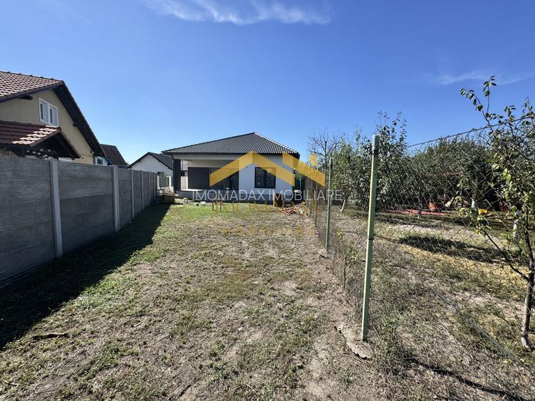 Utvin-Casa Individuală-Personalizare la Cheie - 25