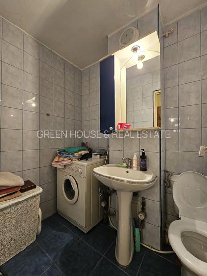 Apartament 4 camere, etaj 2 zona Ion Creanga - 9