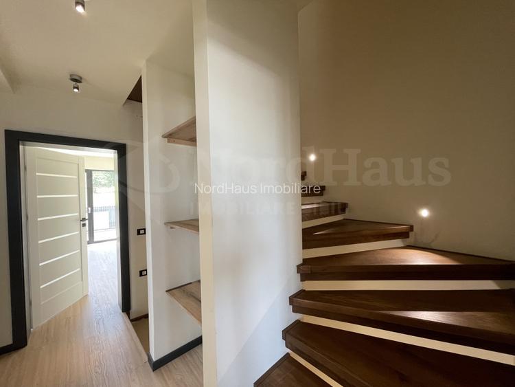 Casa tip Duplex la cheie  - Cisnadie - Sibiu - 10