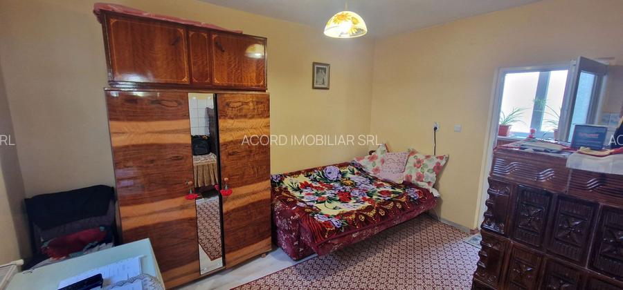 Casa 3 camere constructie la sol zona Lac. - 6
