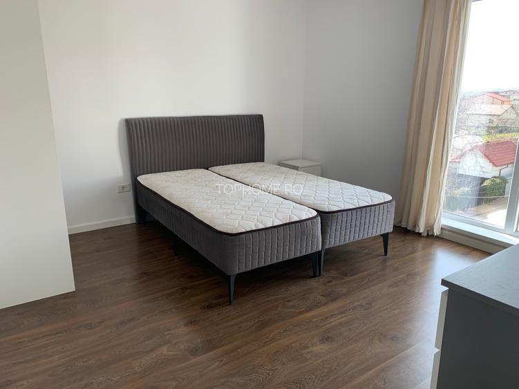 Apartament 2 camere, bloc nou,  mobilat+utilat, Trapezului-1 Decembrie 1918 - 7