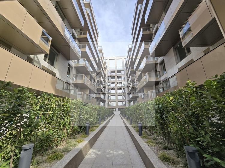 Apartament 4 camere  Cortina 126 Iancu Nicolae I Jolie Ville I COM0% - 4