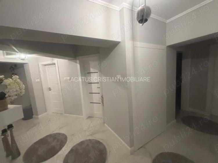 APARTAMENT LUX 3 CAMERE DECOMANDAT CONFORT MAXIM ZONA TROCADERO - 2