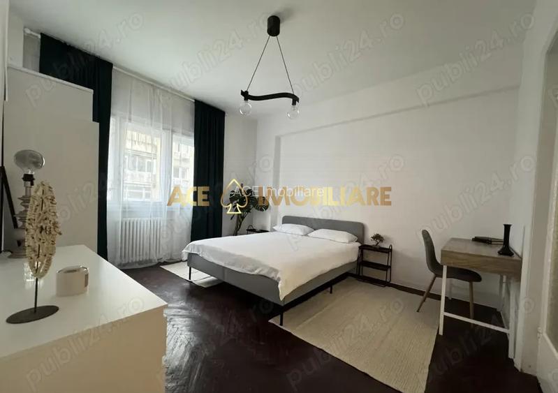 3 Camere de inchiriat | Calea Victoriei | Metrou | Centrala | Pet-Friendly - 6
