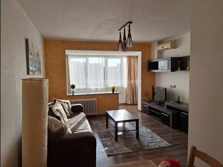 Cismigiu,Metrou Izvor,Parc,DECOMANDAT,reabilitat,renovat,luminos ,Liber! - 2