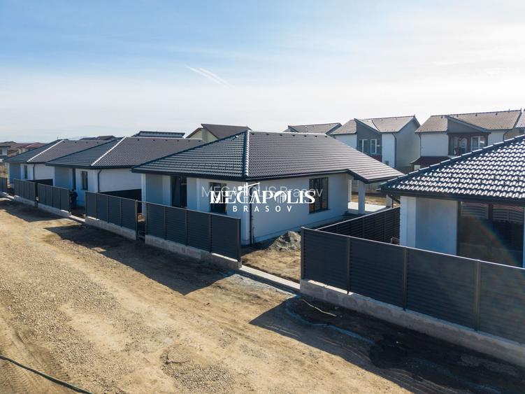 Complex Rezidential/Direct Dezvoltator/Predare la Cheie - 21