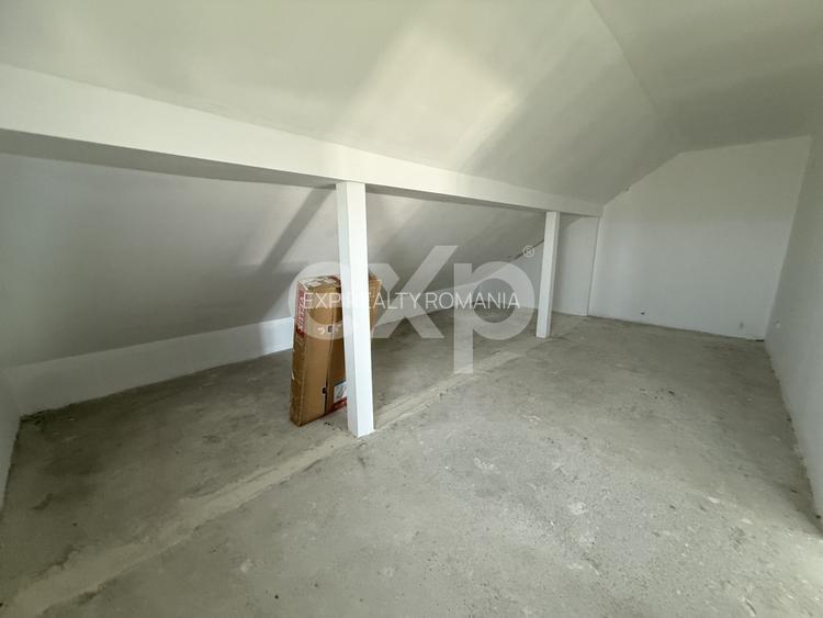 Duplex modern de vânzare în Miroslava – spațiu generos / 137,40 / 392 Teren - 16