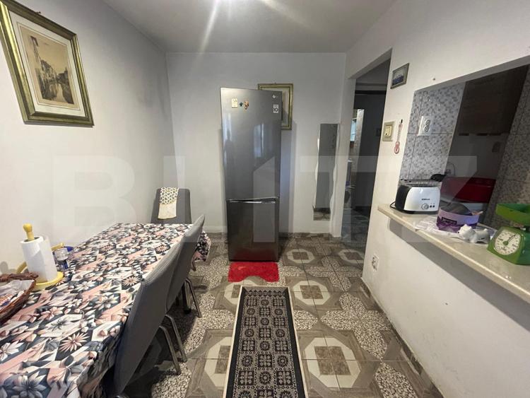2 CAMERE | MICRO 6 | MOBILAT | PARTER |