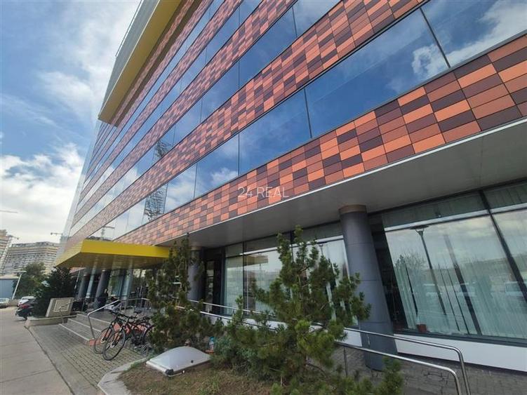 Spatii de birouri de inchiriat in Conect 3 BC - de la 348 mp - 19