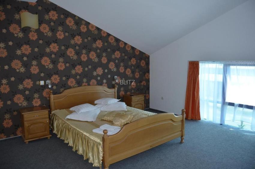 Hotel de vanzare in Bistrita, pe centură - 4