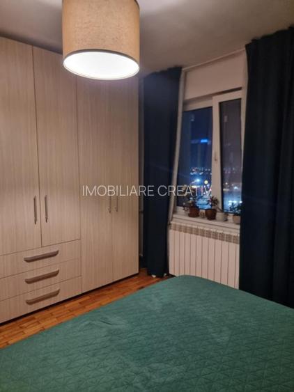Apartament 3 camere de vanzare in Iancului Mega Mall - 7