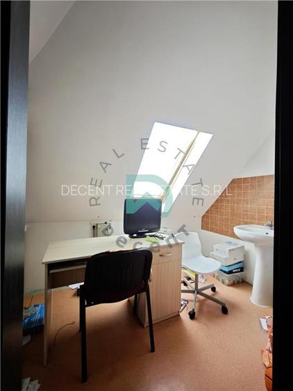 Casa de vanzare, Brasov, zona Centru Civic - pretabil clinica, birouri - 20
