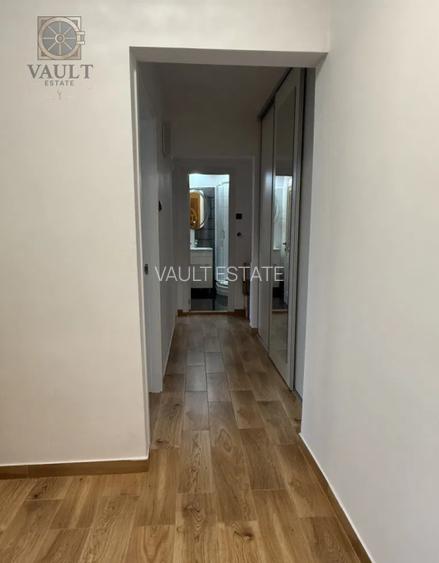 Apartament 3 camere - 59mp - Titan  - 13