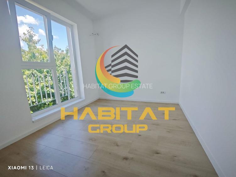 Casa individuala- 4 camere - Popesti Leordeni- acte gata - 12