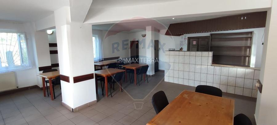Spațiu comercial de închiriat în Baia Mare - 2