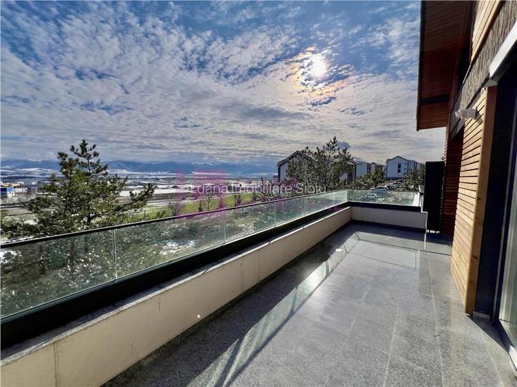 Penthouse 3 camere PREMIUM | mobilat | NOU | cartier exclusivist | video (Ra) - 3