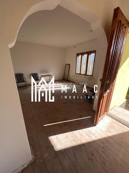 Casa P+M | Budesti | Teren 1200 mp - 2