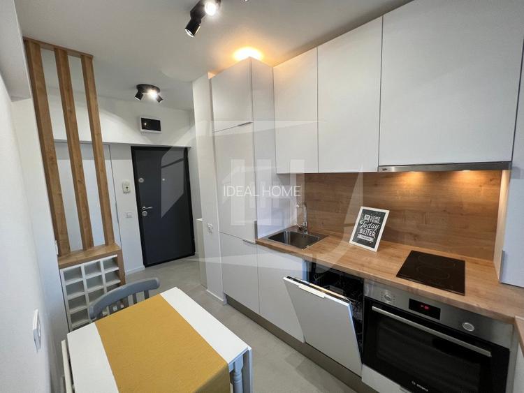 Apartament 2 camere I mobilat modern I Gheorgheni - 7