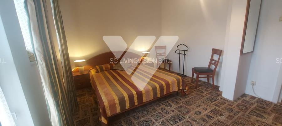 Apartament 5 camere de inchiriat | Zona centrala – Sibiu - 12