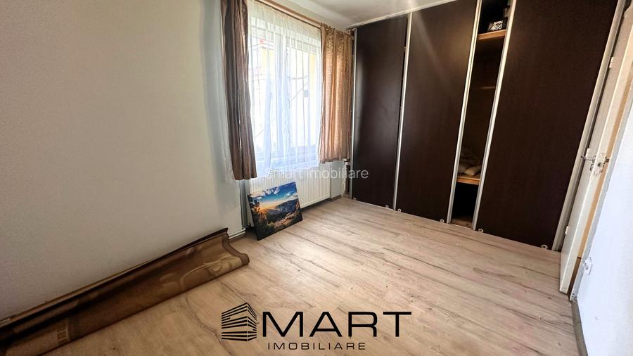 Apartament 46mp parter strada Gladiolelor - 4