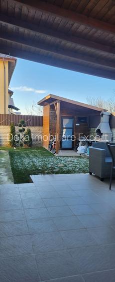 Vila 6 camere, mobilata, utilata-Bragadiru Independentei! - 12