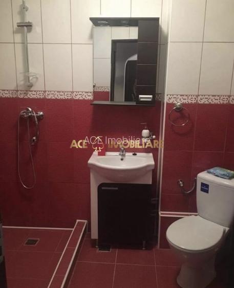 2 Camere de inchiriat | Basarabia | Metrou | Parter - 7